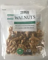 Tesco Walnuts