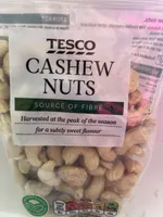 Cashew Nuts