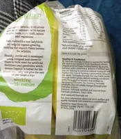 Organic Fair Trade Bananas