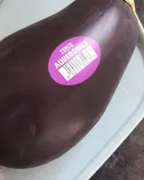 Aubergine