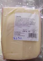 Formaggio fontal