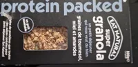 Super granola