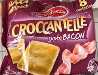 Croccantelle
