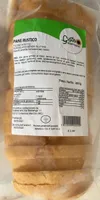 Pane rustico