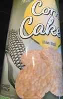 Corn cakes