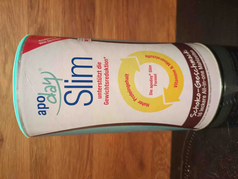 Slim Schoko
