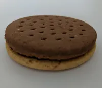 Veganz Doppelkeks