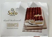 Tiramisù