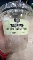 SHAKE SALAD CHERRY PARMESANO