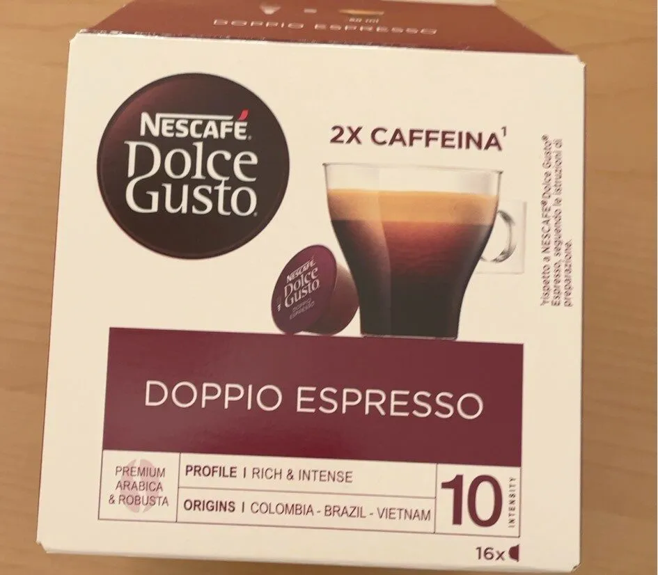 Dolcegusto