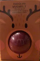 Rudolth mug melt