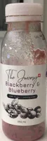 Blackberry & Blueberry