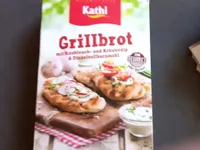 Grillbrot