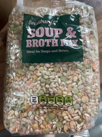 Soup and Broth Mix