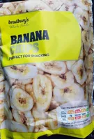 Banana chips