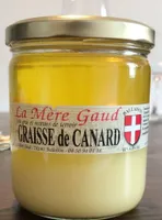 Graisse de Canard