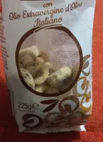 Tarallini fiori di puglia