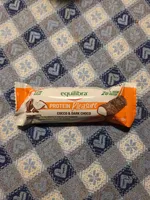 Protein pleasure cocco