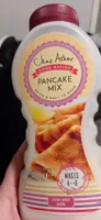 Pancake mix
