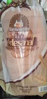 Pan Tajado