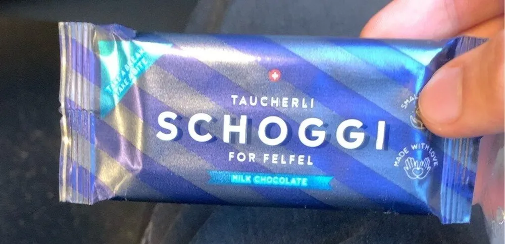 schoggi