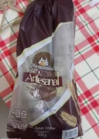 pan artesanal integral horneaditos