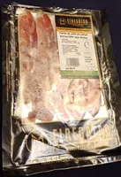 Paleta de cebo de campo