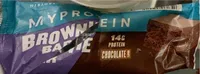 Brownie Bar