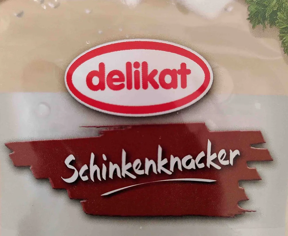 Schinkenknacker
