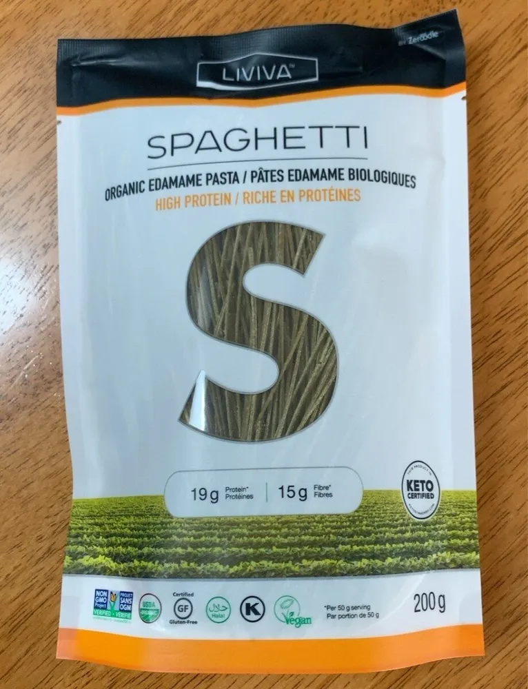 Pâtes