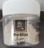 Mini billes