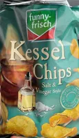 Kessel chips