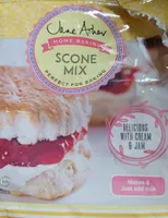 Scone mix