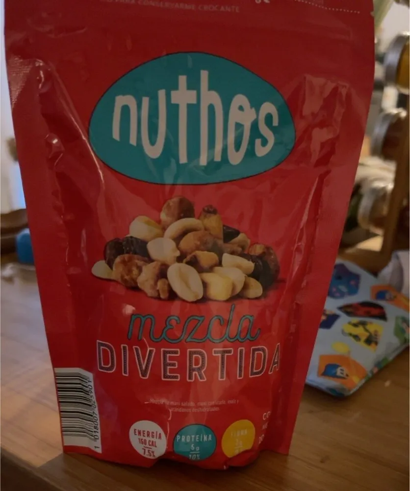 Nutos