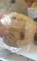 Pan hamburguesa especial