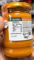 Pesto Rosso