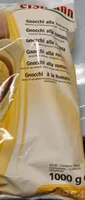 Gnocchi alla romana surgelati