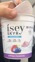 Isey skyr