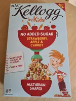 WK Kellogg by Kids
