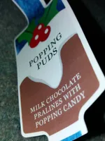 Popping Puds