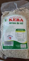 Arraw de mil