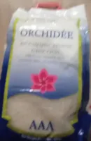 ORCHIDÉE