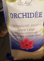 ORCHIDÉE