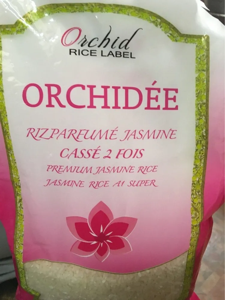 Orchidee