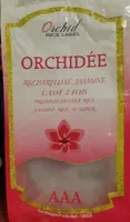 Riz parfumé Jasmine CASSÉ 2 FOIS