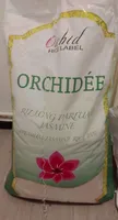Riz long parfumé au jasmin