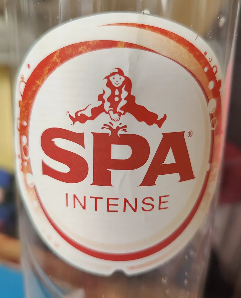 Spa Intense