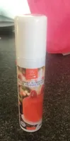 Colorant Alimentaire Rouge velours en spray