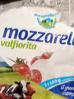 Mozzarella