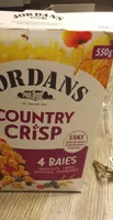 Country crisp